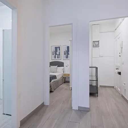 Appartement Alcam Baro à Barcelone Extérieur photo