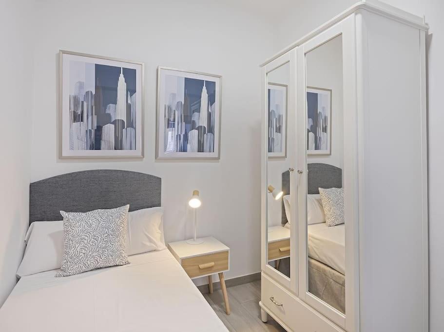 Appartement Alcam Baro *