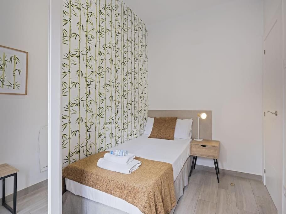 Alcam Baro Appartement
