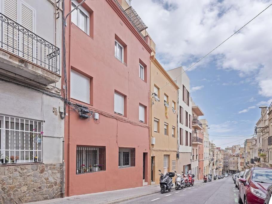 Appartement Alcam Baro