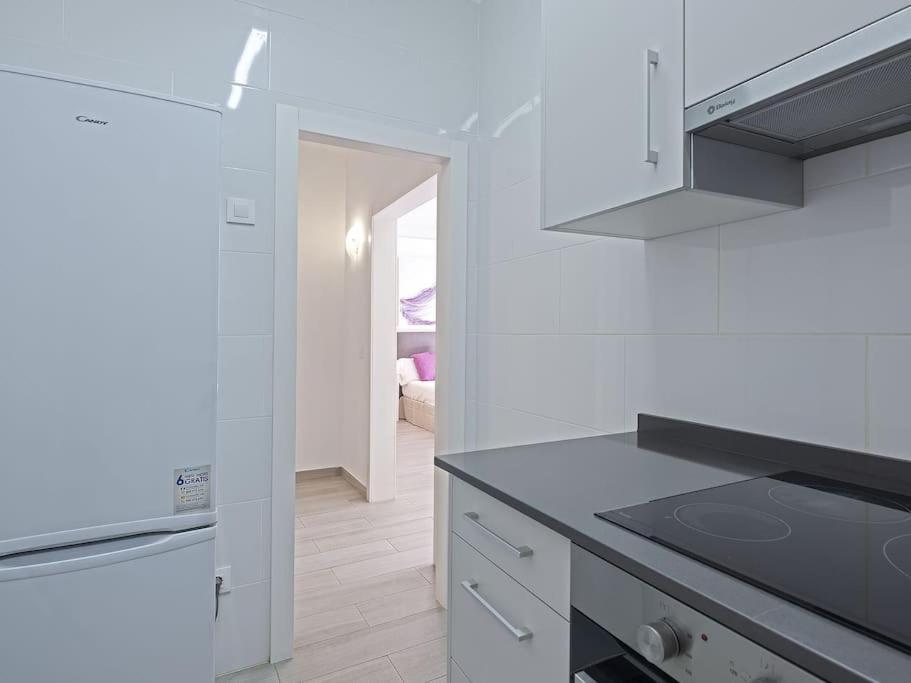 Appartement Alcam Baro