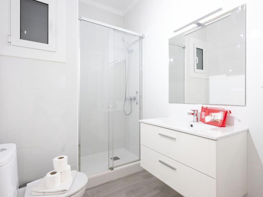 Appartement Alcam Baro *