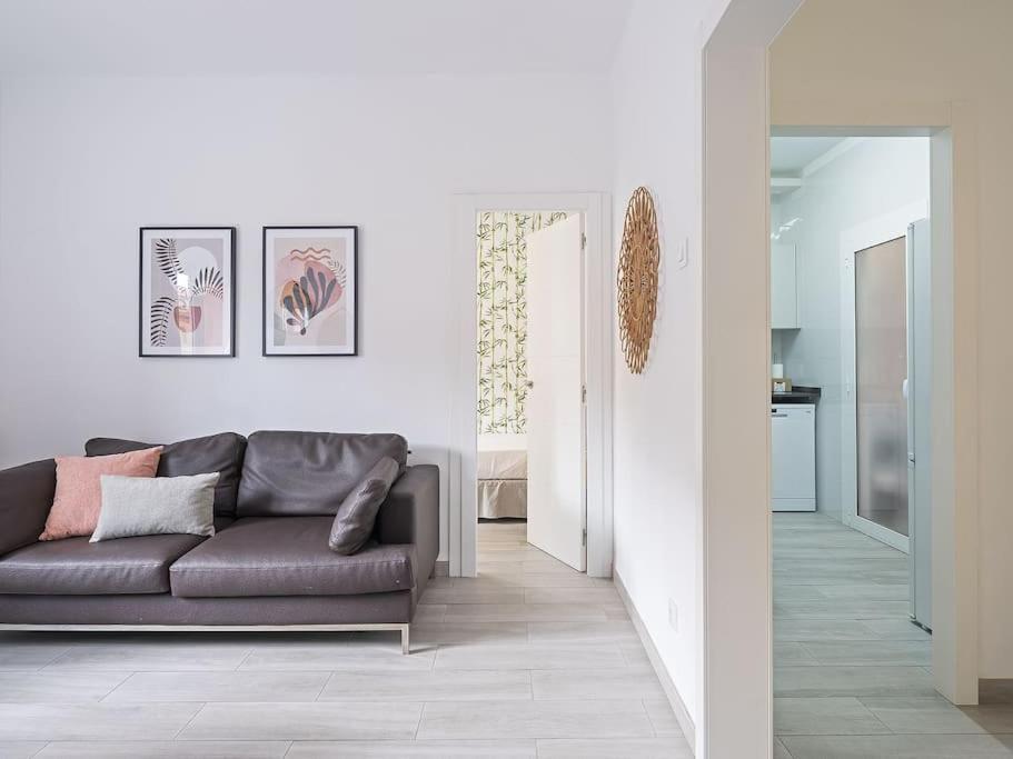 Alcam Baro Appartement