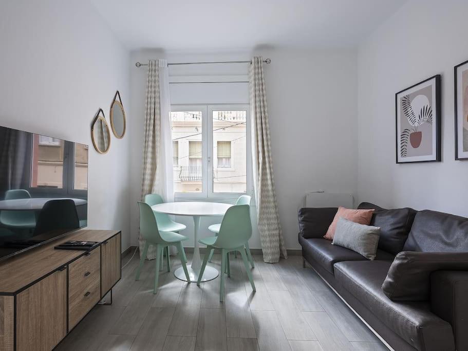 Appartement Alcam Baro *