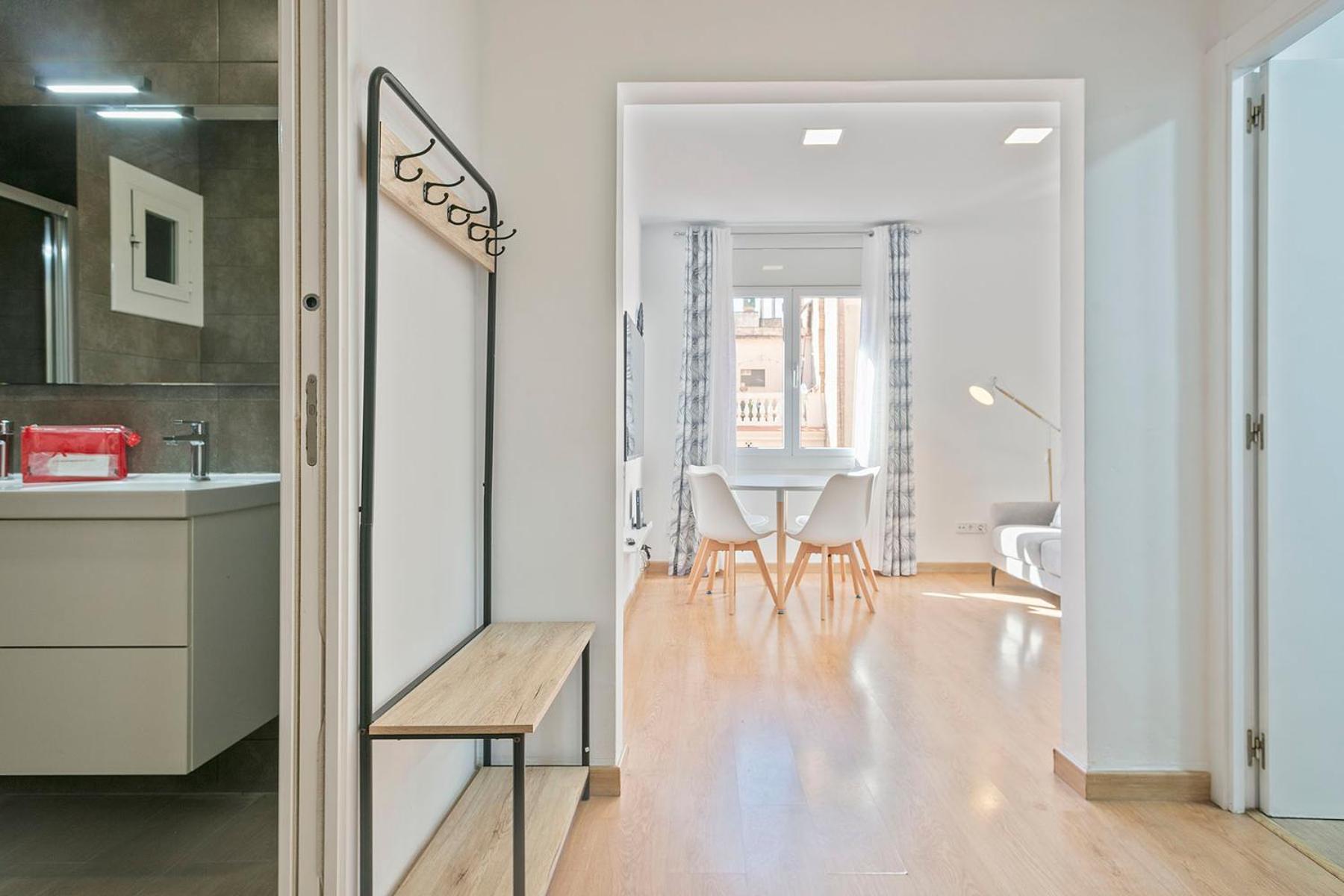 Alcam Baro Appartement
