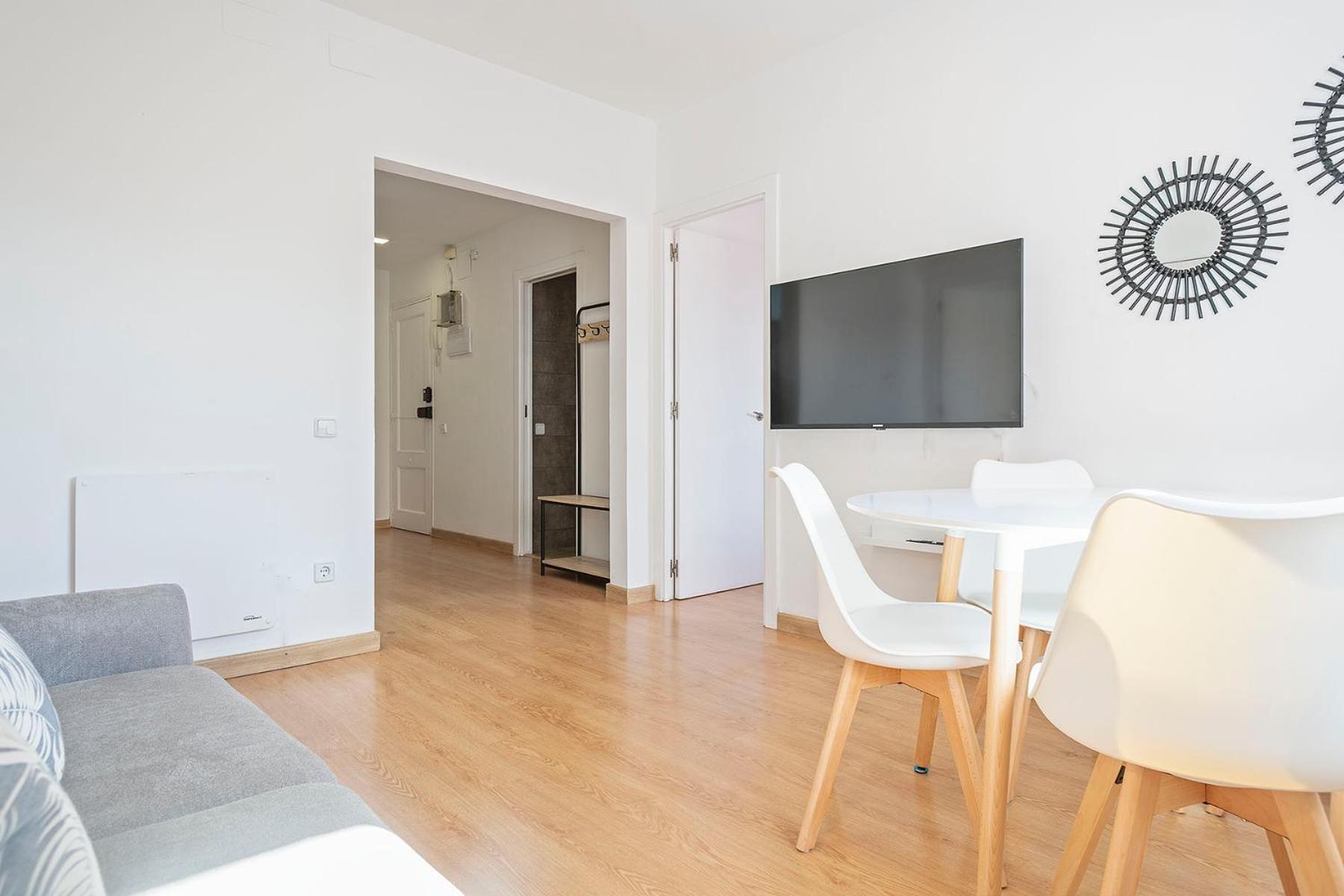 Alcam Baro Apartment